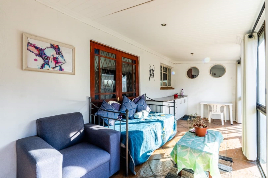 To Let 3 Bedroom Property for Rent in Denneburg Western Cape
